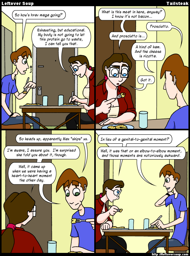 Comic!