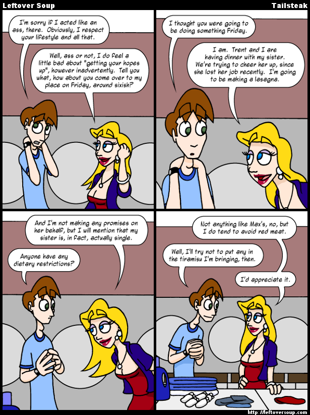 Comic!