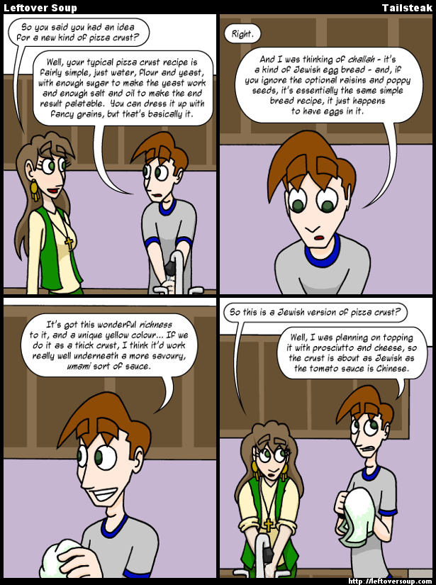 Comic!