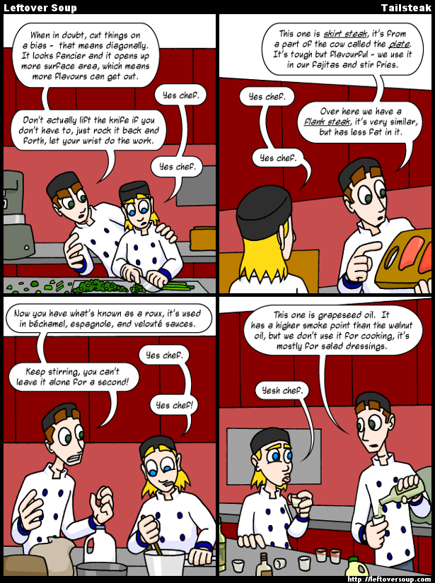 Comic!