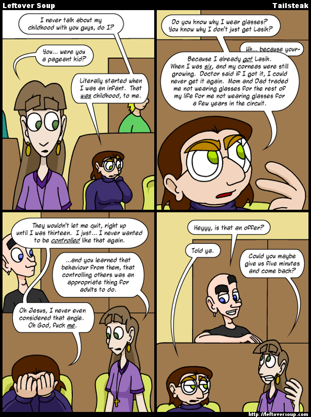 Comic!