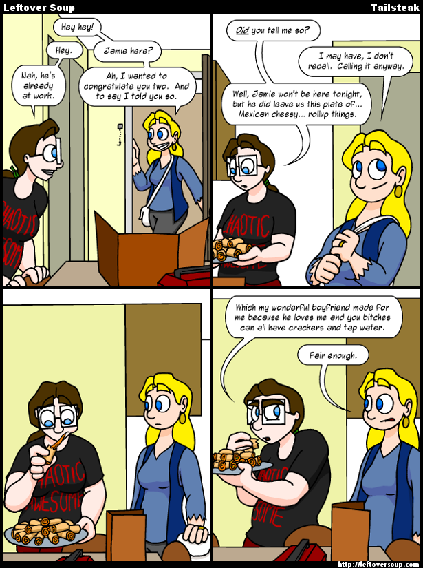 Comic!