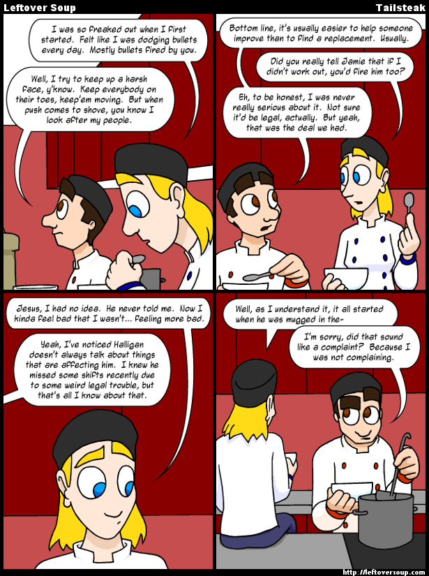 Comic!