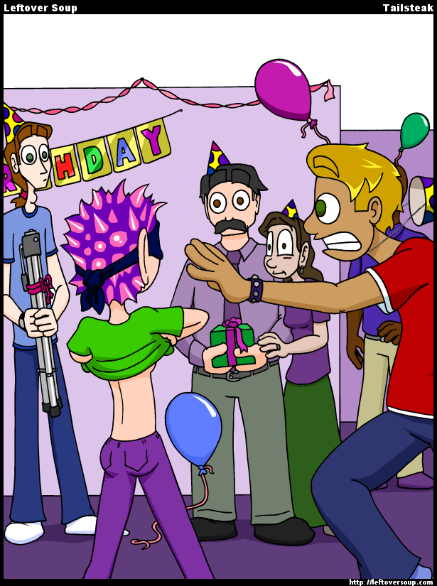 Comic!