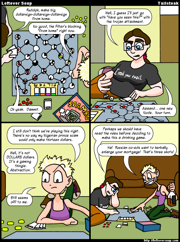 Comic!