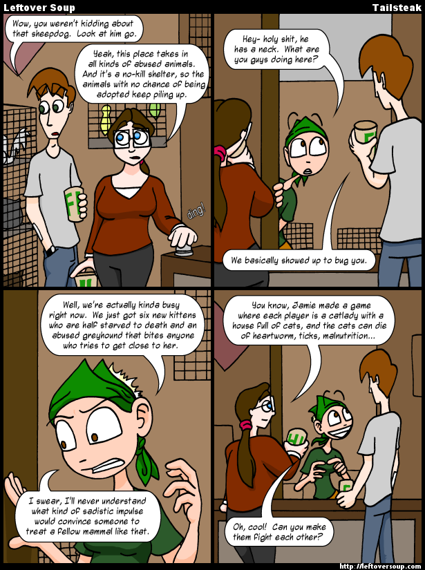 Comic!