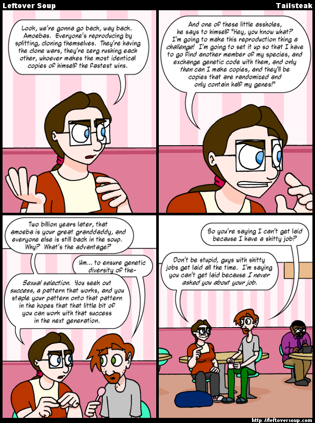 Comic!