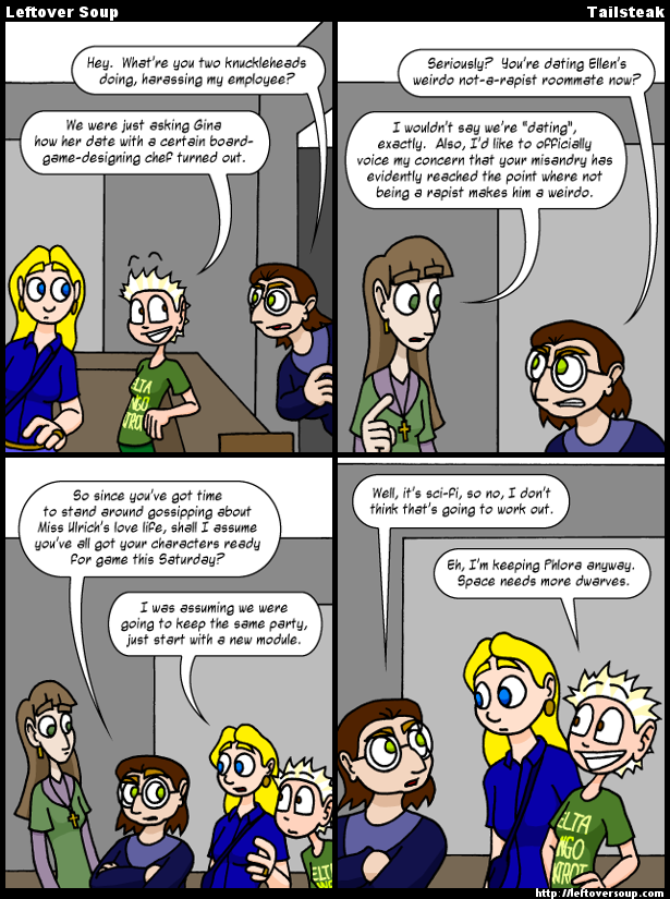Comic!
