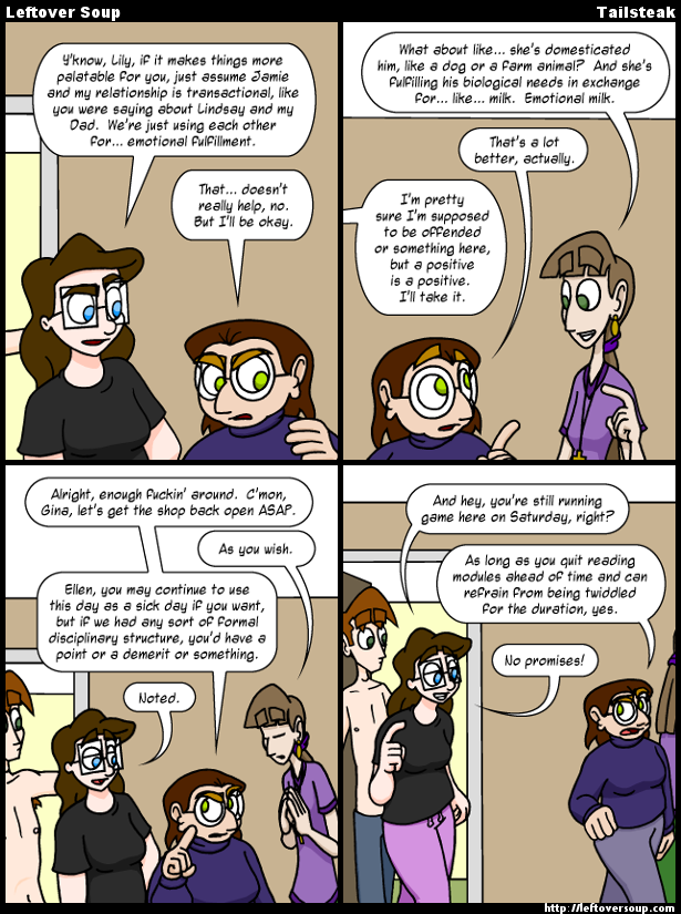 Comic!